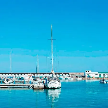 Apartment Harbour