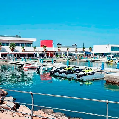 Apartment Harbour *