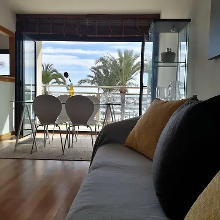Apartment Harbour